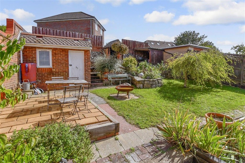 Property photo 1 of 4 Rear Garden