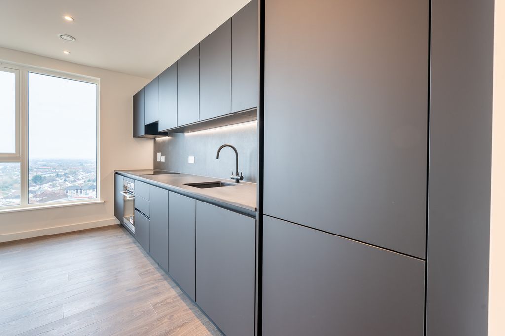 Property photo 2 of 13 Kitchen Diner