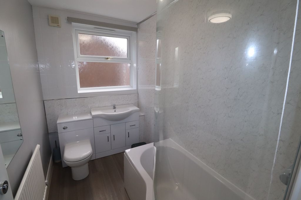 Property photo 3 of 8 New Bathroom