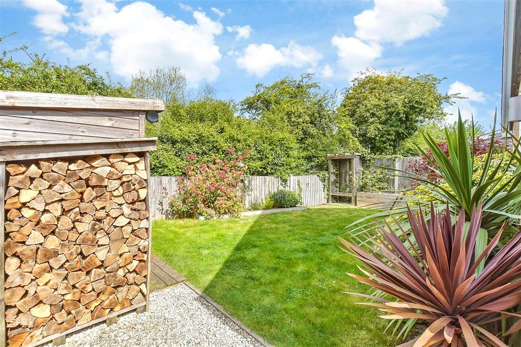 Property photo 3 of 10 Rear Garden