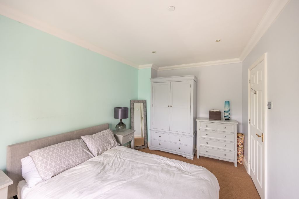 Additional image 15 of 4 bed terraced house for saleHauteville, St. Peter Port, Guernsey GY1