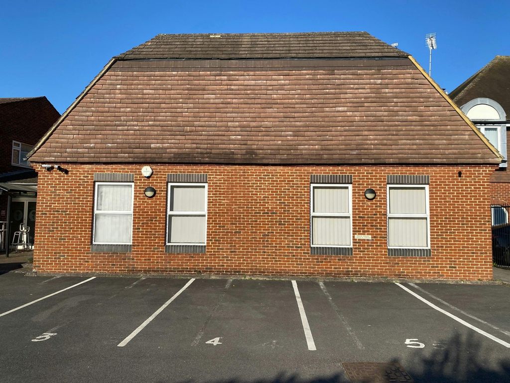 Property photo 1 of 5 Ground Floor Accounts Office External.Jpg