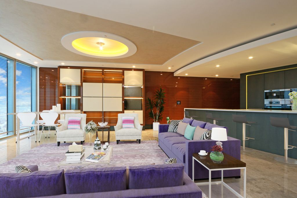 Property photo 3 of 20 CGI Foto Of Furniture 
