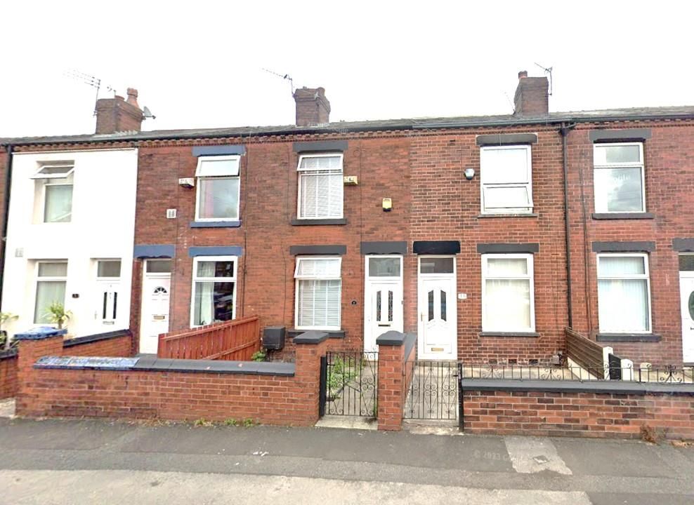 Property photo 1 of 13 Front - 9 Highfield Street.Jpg