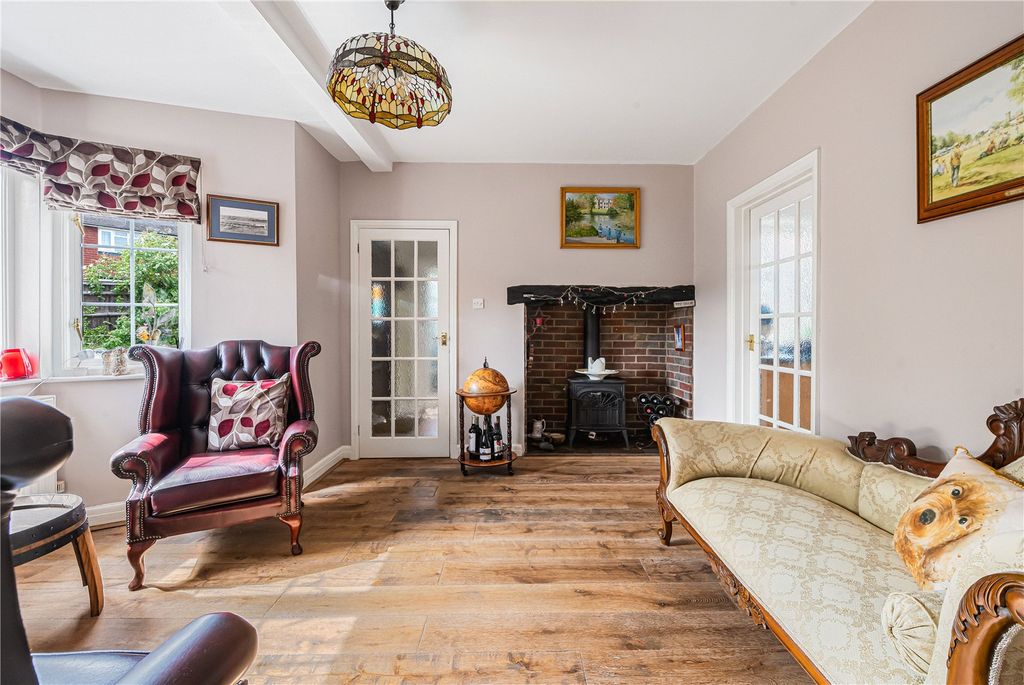 Additional image 5 of 5 bed detached house for saleAshenground Road, Haywards Heath, West Sussex RH16