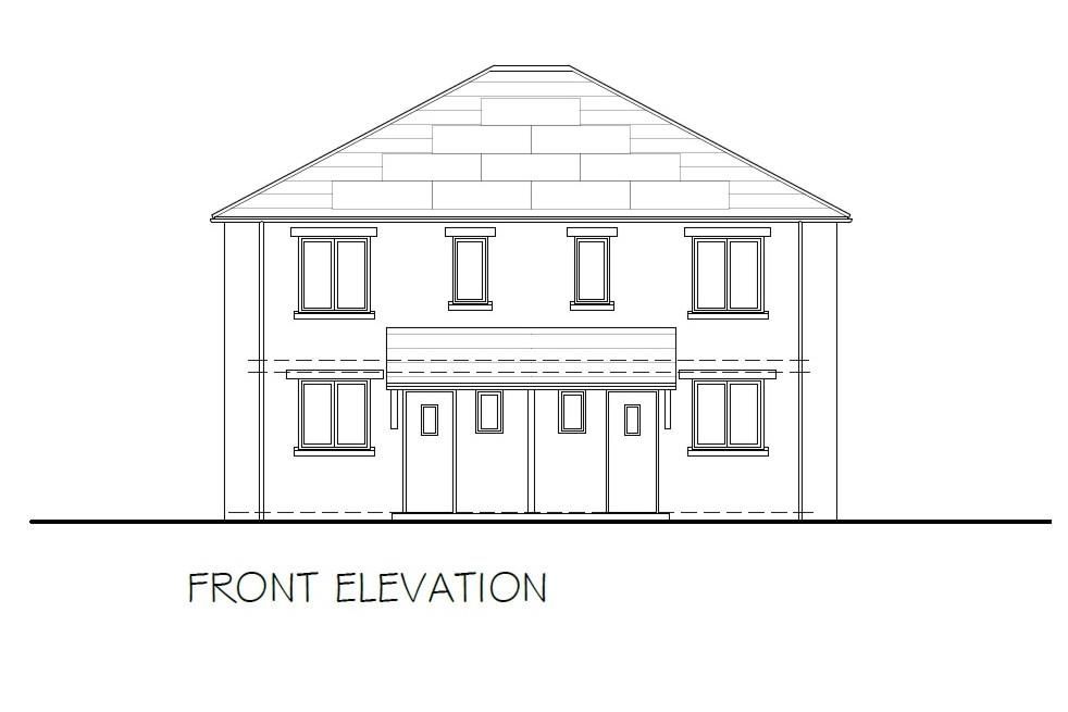 Property photo 2 of 9 Development Site @ 34 Broad Town Road, Broad Town,