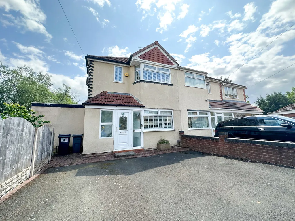 White Road, Quinton, Birmingham B32 - View 3
