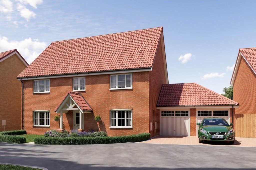 Property photo 1 of 11 Cedar CGI