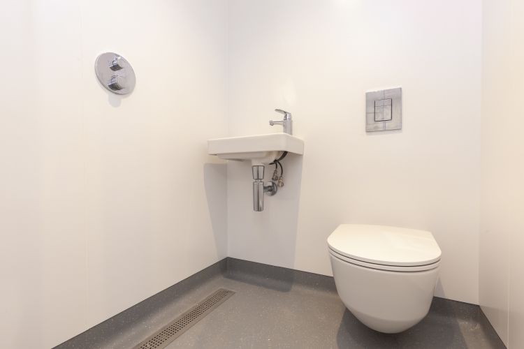 Property photo 3 of 5 Wet Room