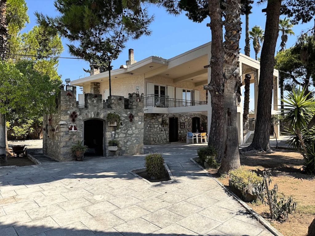 Property photo 1 of 29 Galini Estate