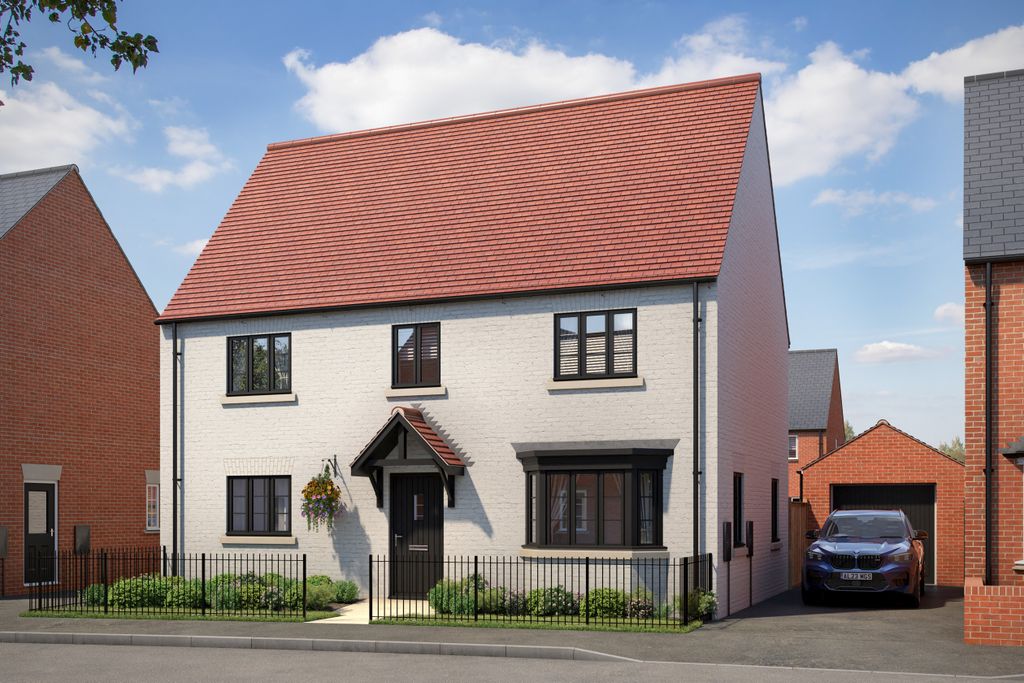 Property photo 1 of 6 The Alderton