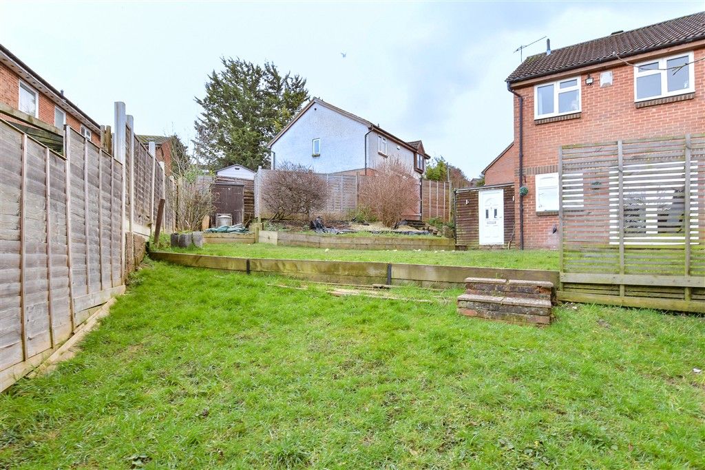 Property photo 2 of 9 Rear Garden