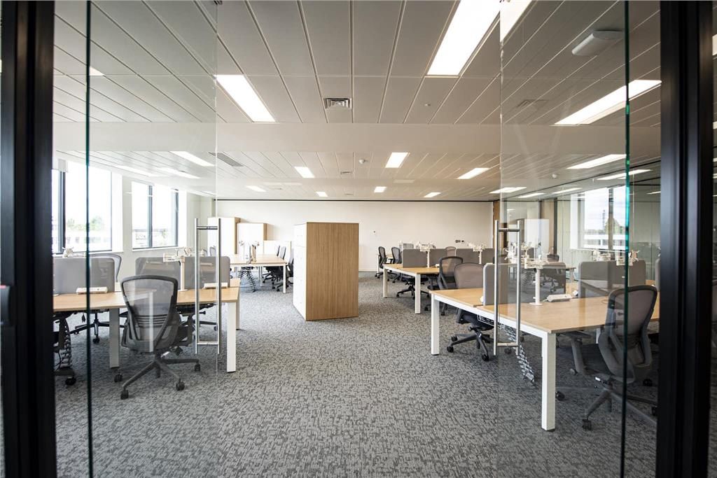 Property photo 2 of 9 Serviced Office, Wood Lane, London - W12|
