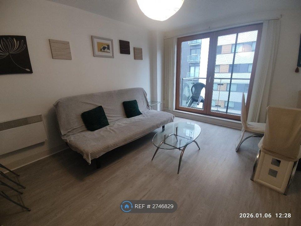 Property photo 3 of 16 Sitting Room With Sofa Bed