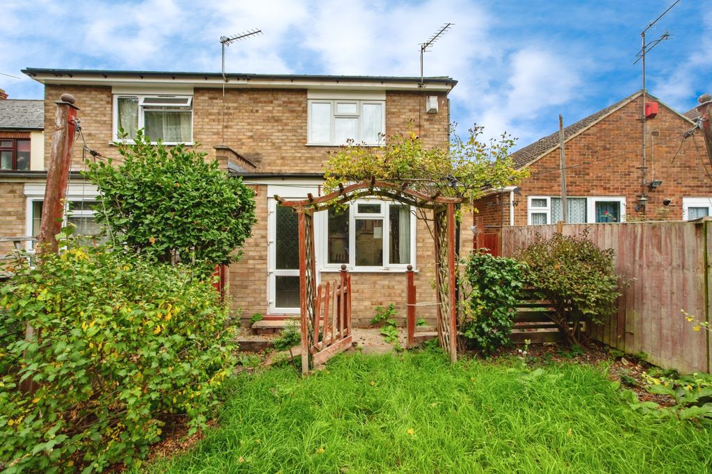 Property photo 3 of 19 Rear View