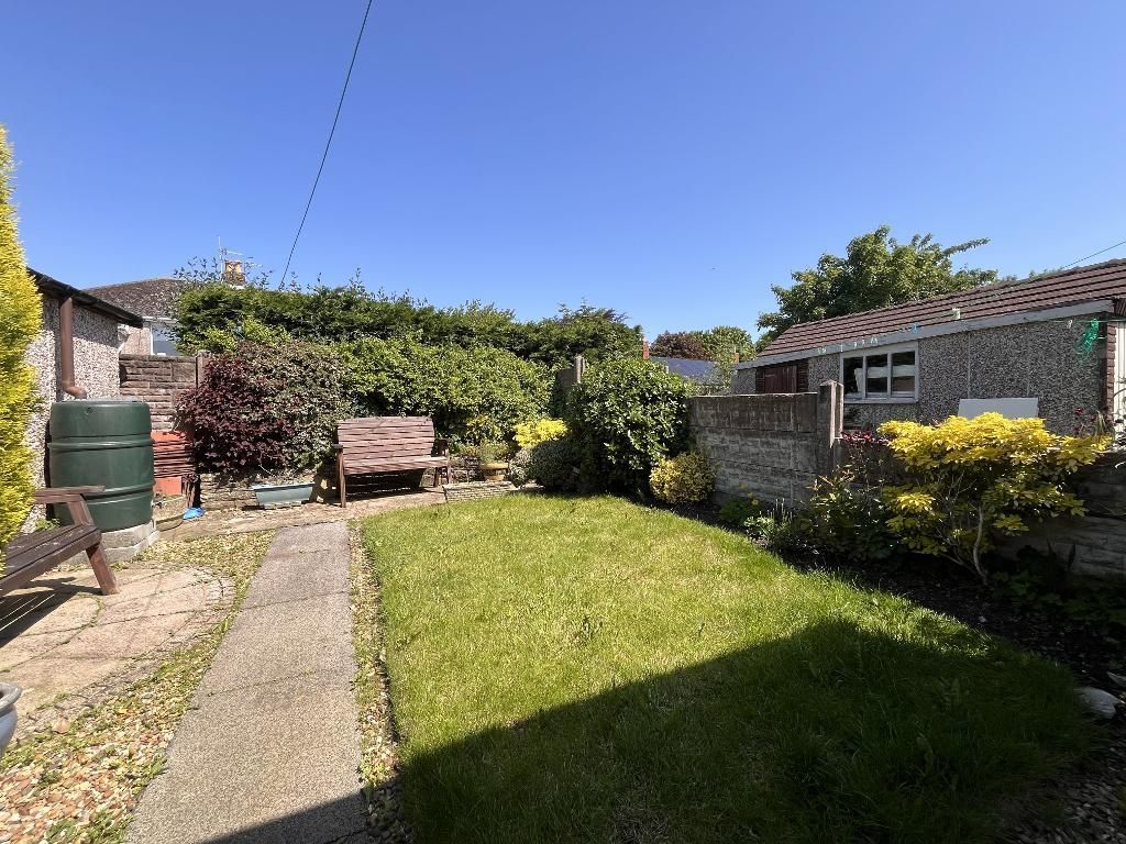 Property photo 2 of 17 Rear Garden