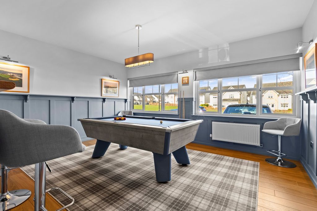 Additional image 5 of 4 bed villa for saleBallochmyle Walk, Annandale, Kilmarnock KA1