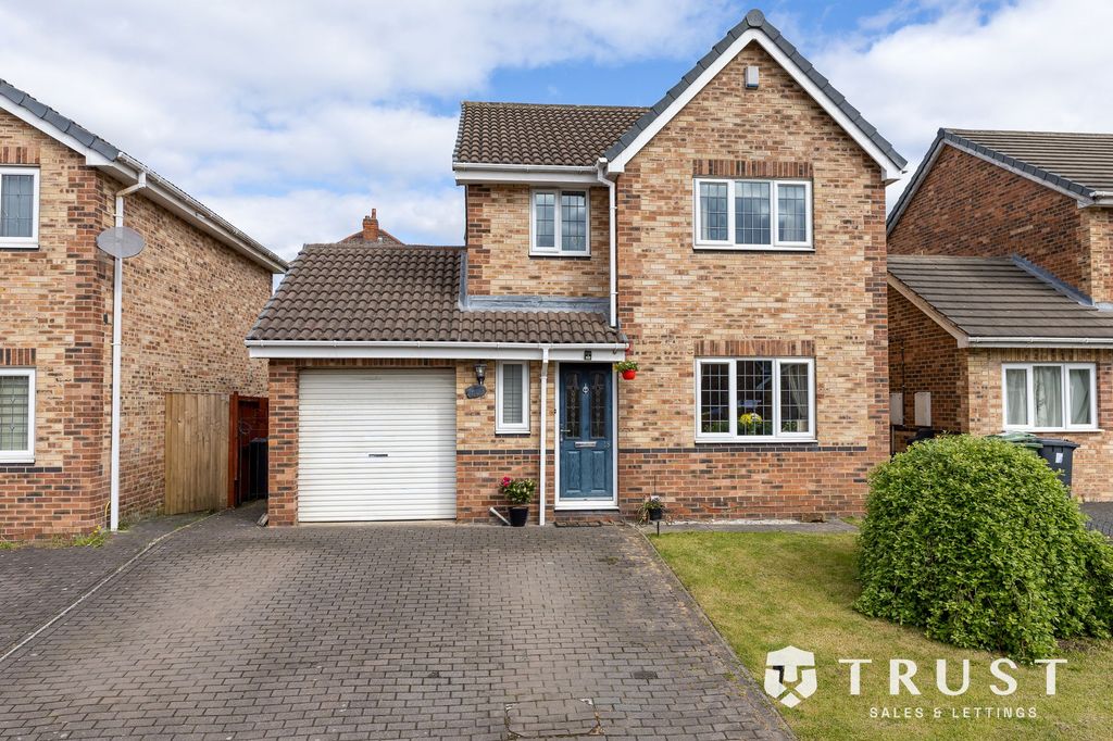 Additional image 36 of 3 bed detached house for saleGreenfields, Heckmondwike WF16