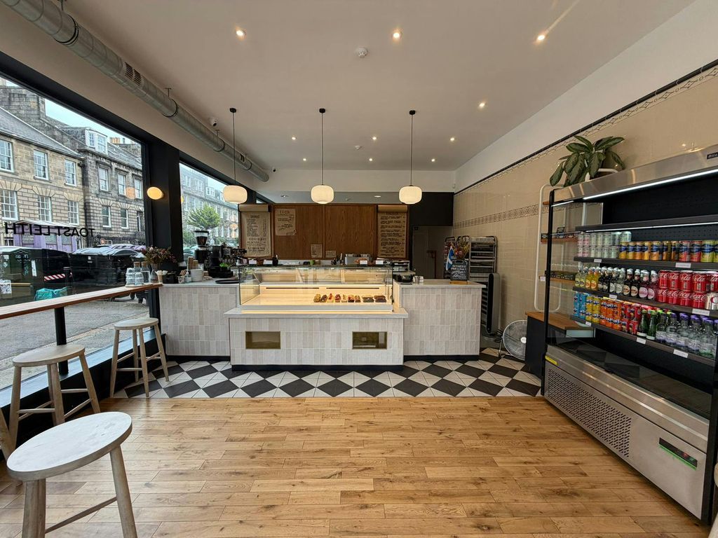 Property photo 2 of 6 185 Leith Walk