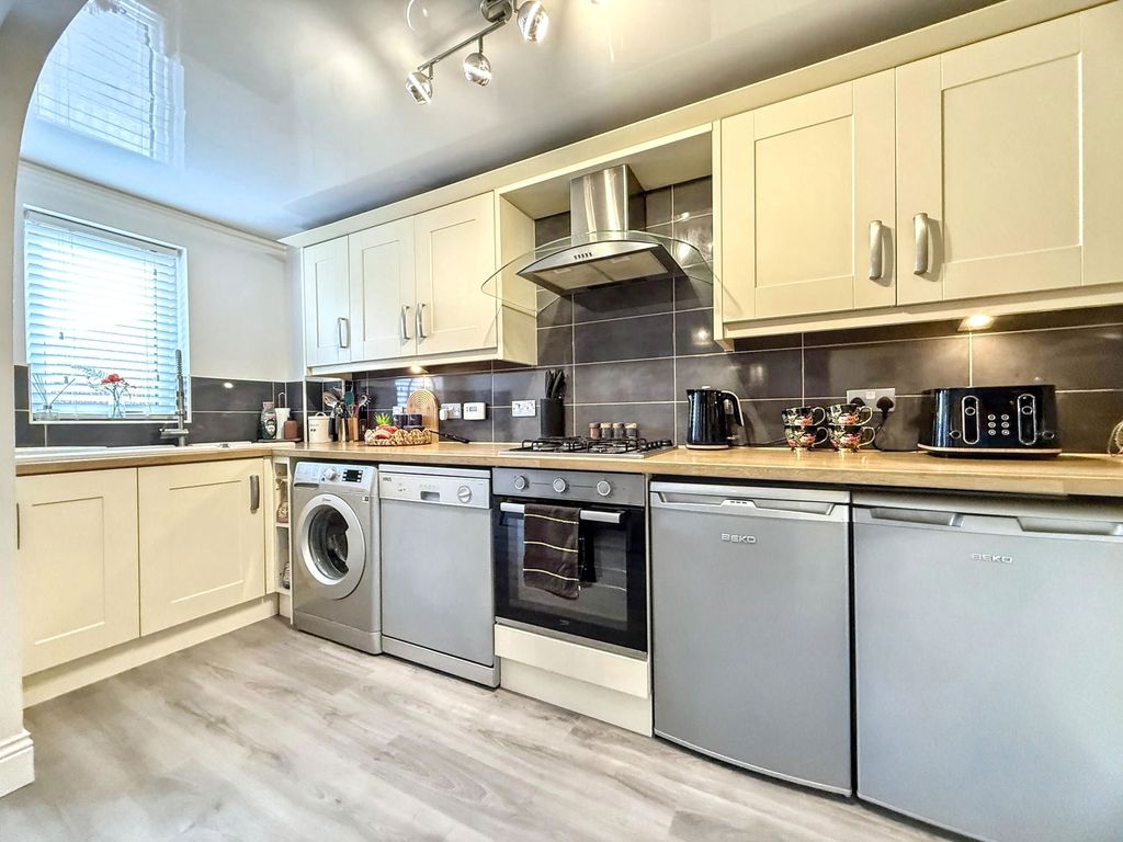 Additional image 12 of 4 bed semi-detached house for saleDilston Close, Peterlee SR8