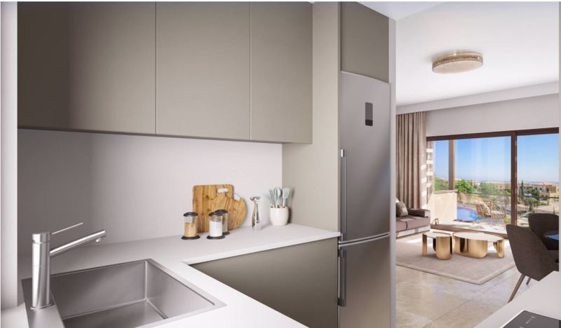 Property photo 3 of 10 Kitchen Example