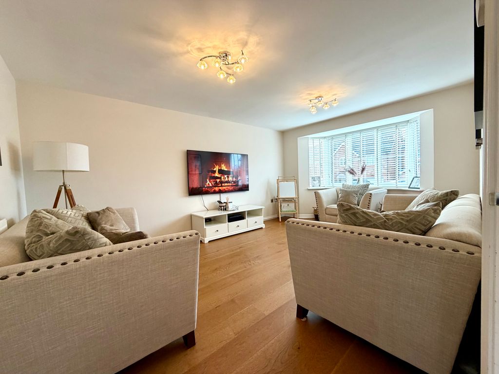 Additional image 7 of Detached house for saleCwrt Bevan, Merthyr Tydfil CF47