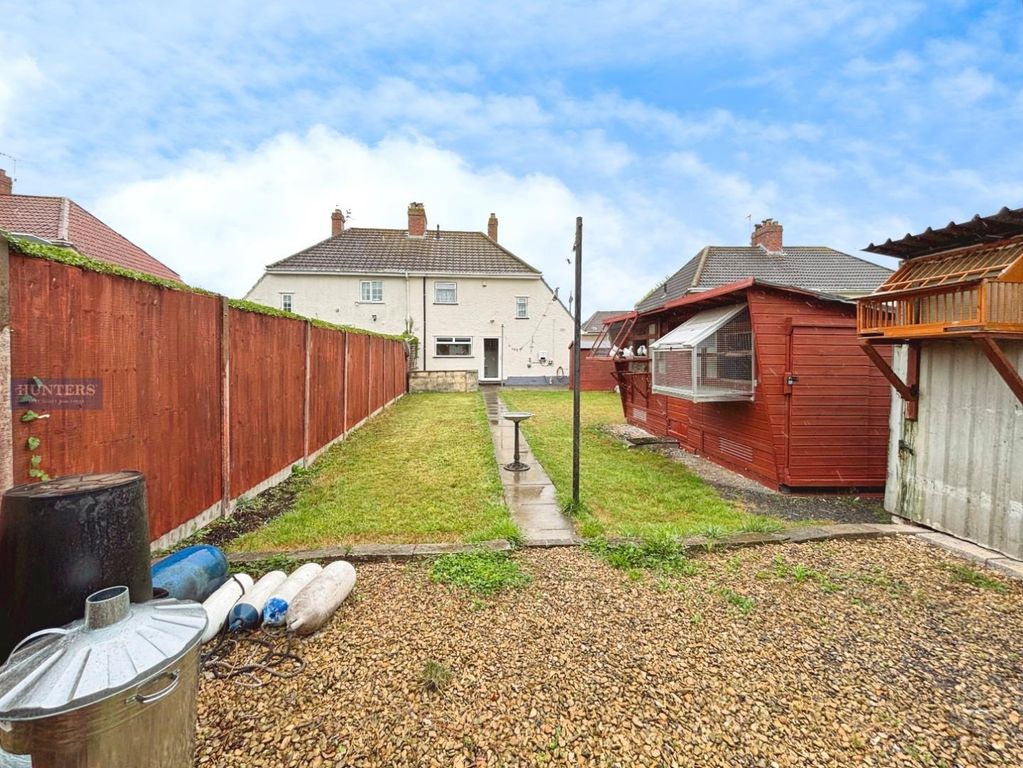 Property photo 3 of 21 Rear Garden