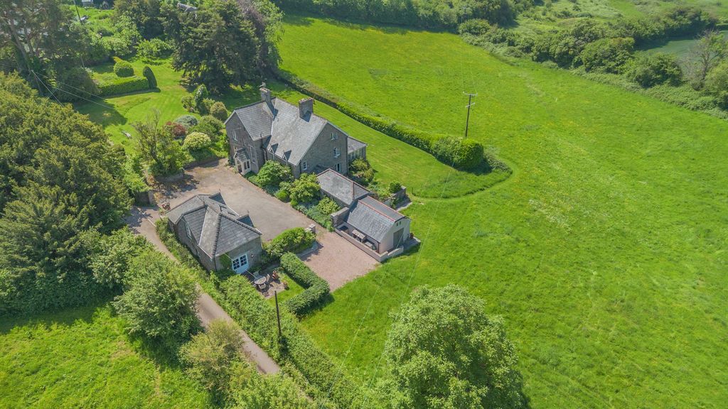 Additional image 29 of 5 bed detached house for salePenyclawdd, Monmouth NP25