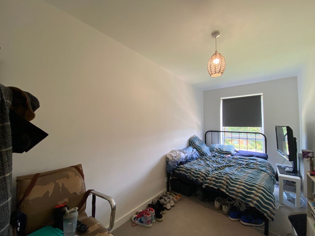 Property photo 3 of 5 Bedroom 2