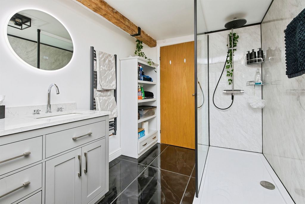 Additional image 4 of 2 bed penthouse for saleBrookbridge Court, Derby DE1