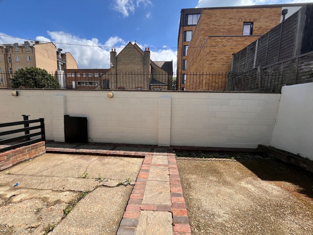 Property photo 3 of 11 Front Patio
