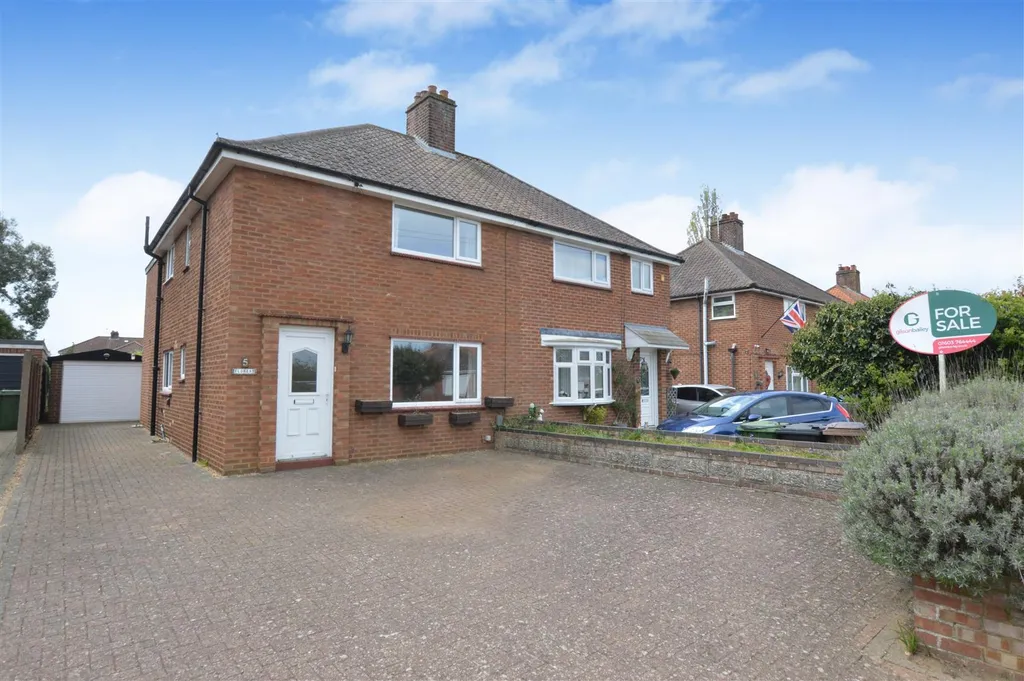 Rimington Road, Sprowston NR7 - View 3