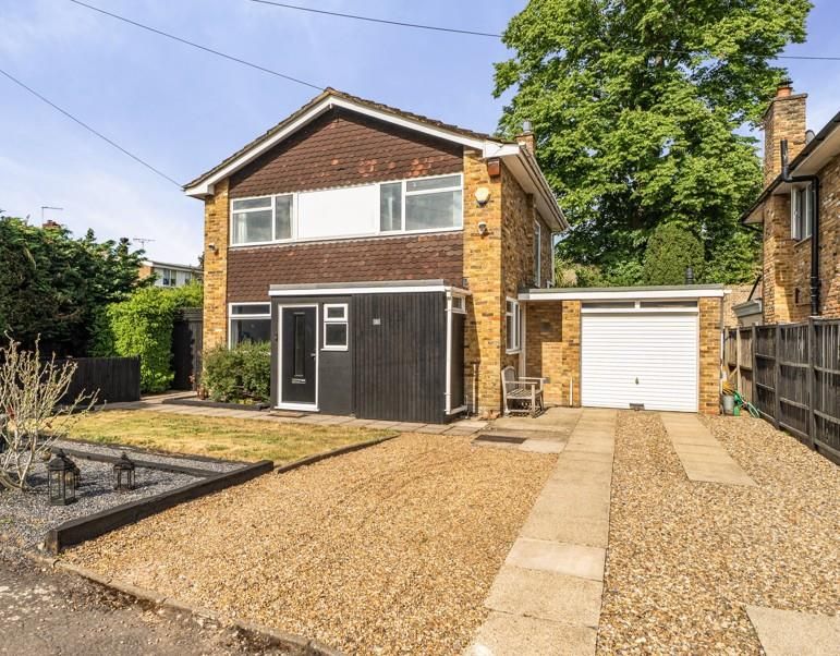 Property photo 1 of 20 External View