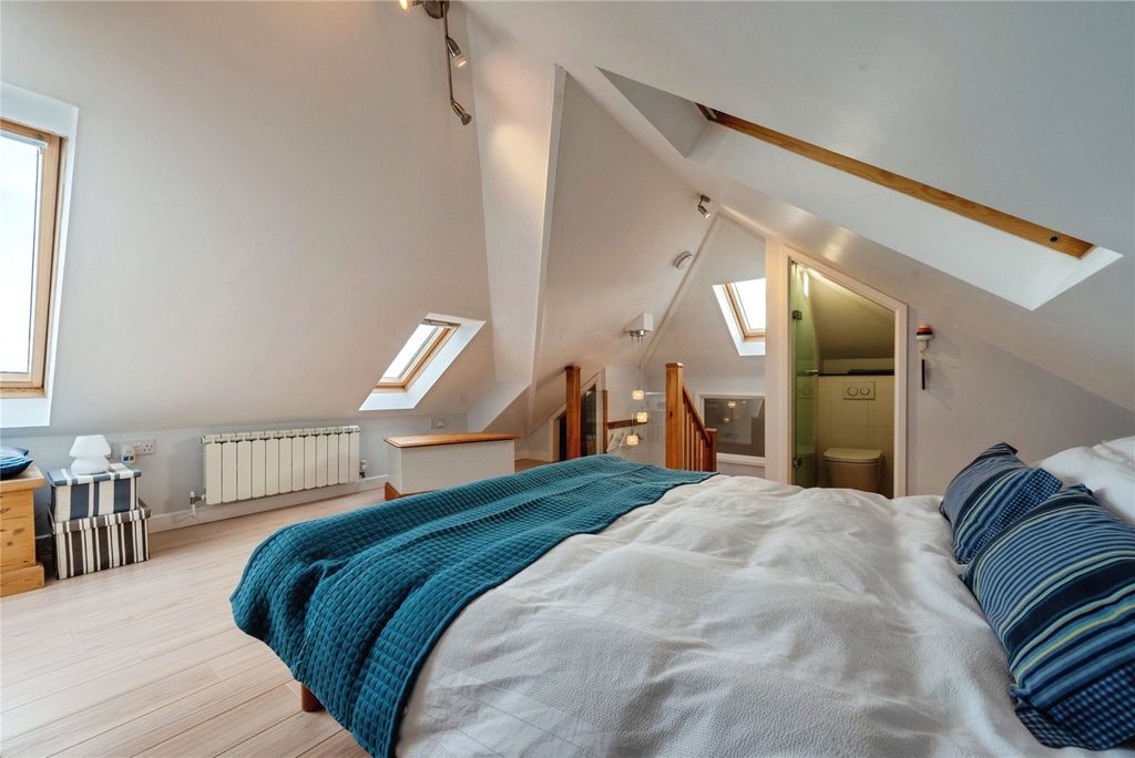 Additional image 23 of 5 bed semi-detached house for saleTreverbyn Road, Padstow, Cornwall PL28
