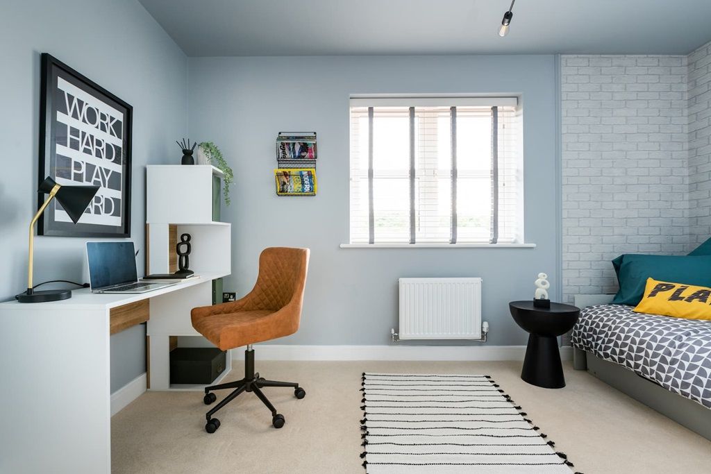 Additional image 11 of 4 bed detached house for sale"The Ransford - Plot 52" at Union View, Remotely Selling From The Asps, Banbury Road, Warwick CV34