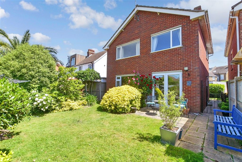 Property photo 2 of 17 Rear Garden
