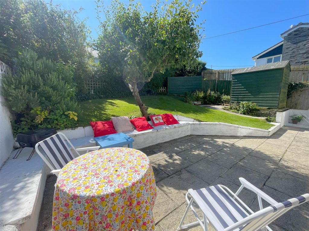 Property photo 2 of 21 Rear Garden 1.Jpg