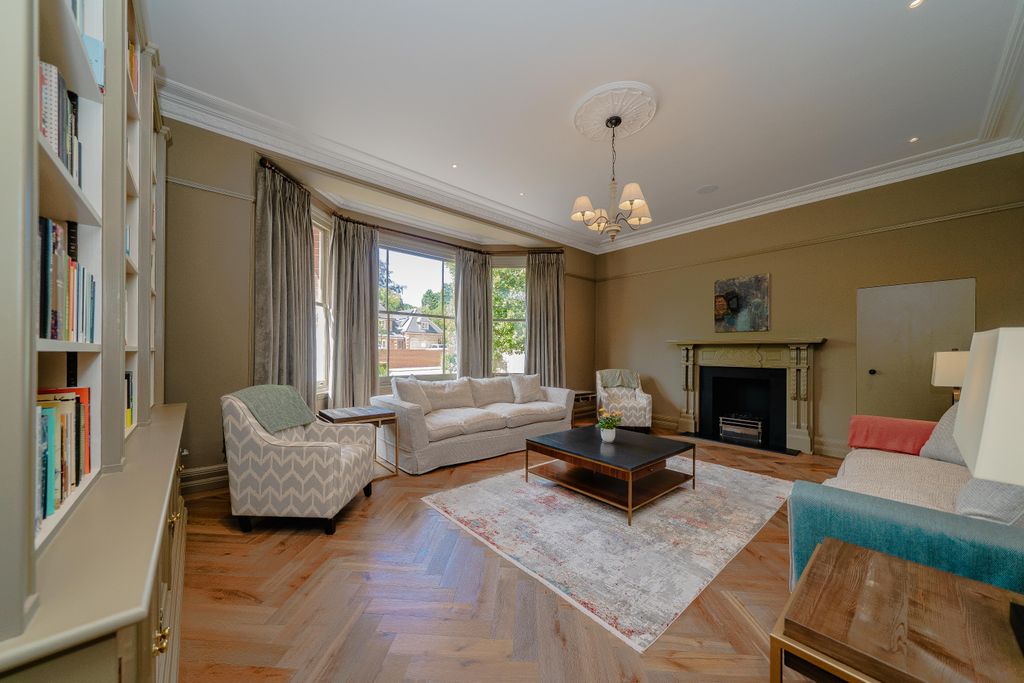 Additional image 15 of 6 bed detached house for saleFarquhar Road, Edgbaston B15