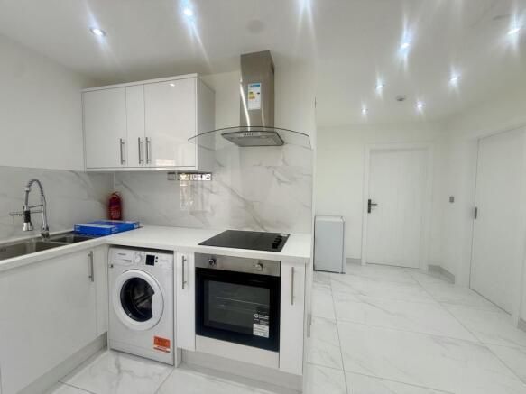 Property photo 1 of 1 Kitchen