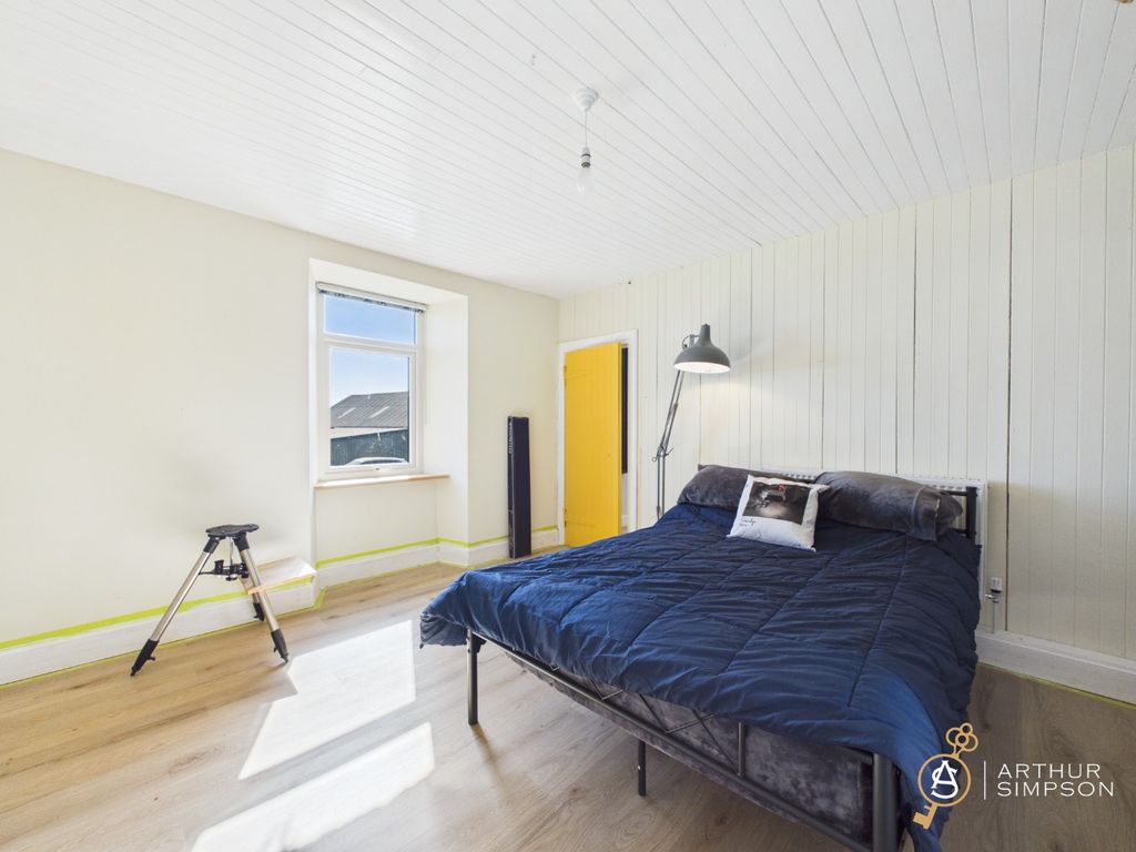Additional image 18 of 2 bed semi-detached house for saleExnaboe House, Exnaboe, Virkie, Shetland ZE3