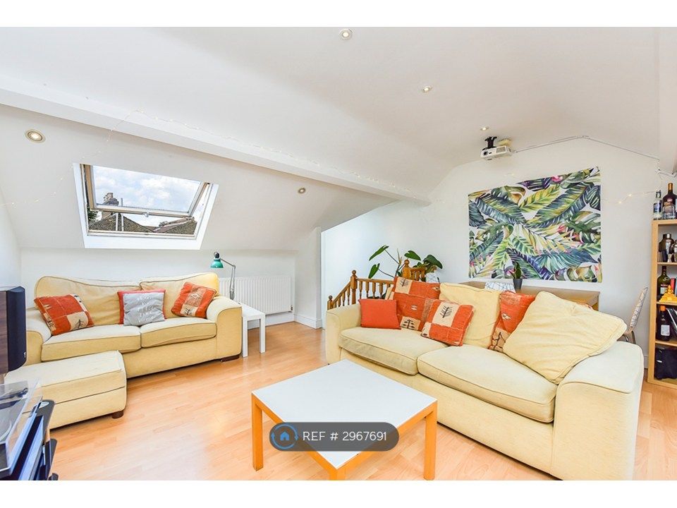 Property photo 1 of 10 Living Room - Comes Furnished