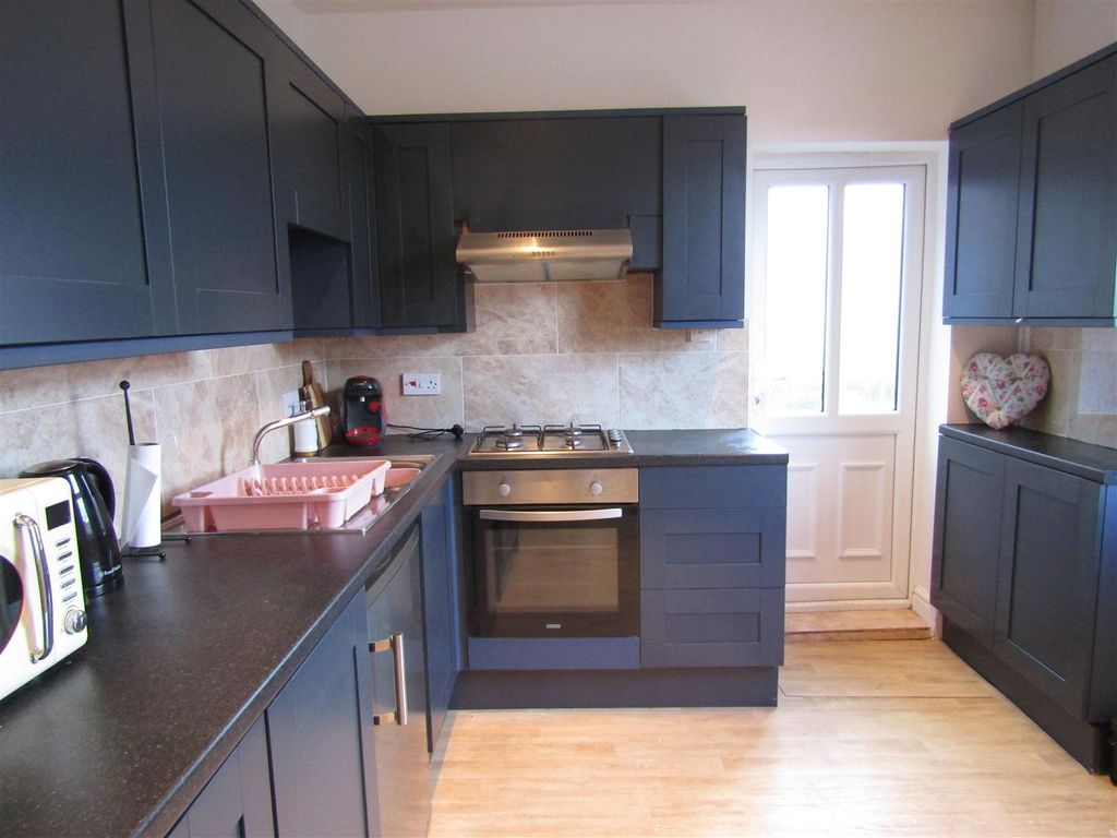 Additional image 2 of 2 bed flat for saleSouthdene, Filey YO14