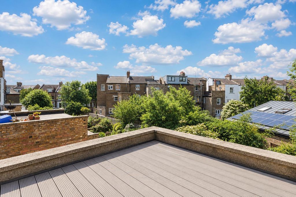 Property photo 2 of 11 Terrace