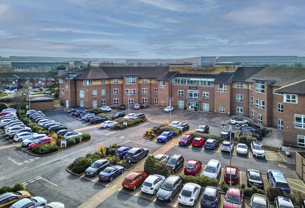 Property photo 2 of 15 The Lakes Business Park Parking Spaces.Jpg