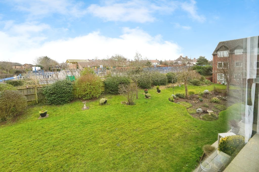 Additional image 17 of 1 bed flat for saleSt. Marys Road, Evesham, Worcestershire WR11