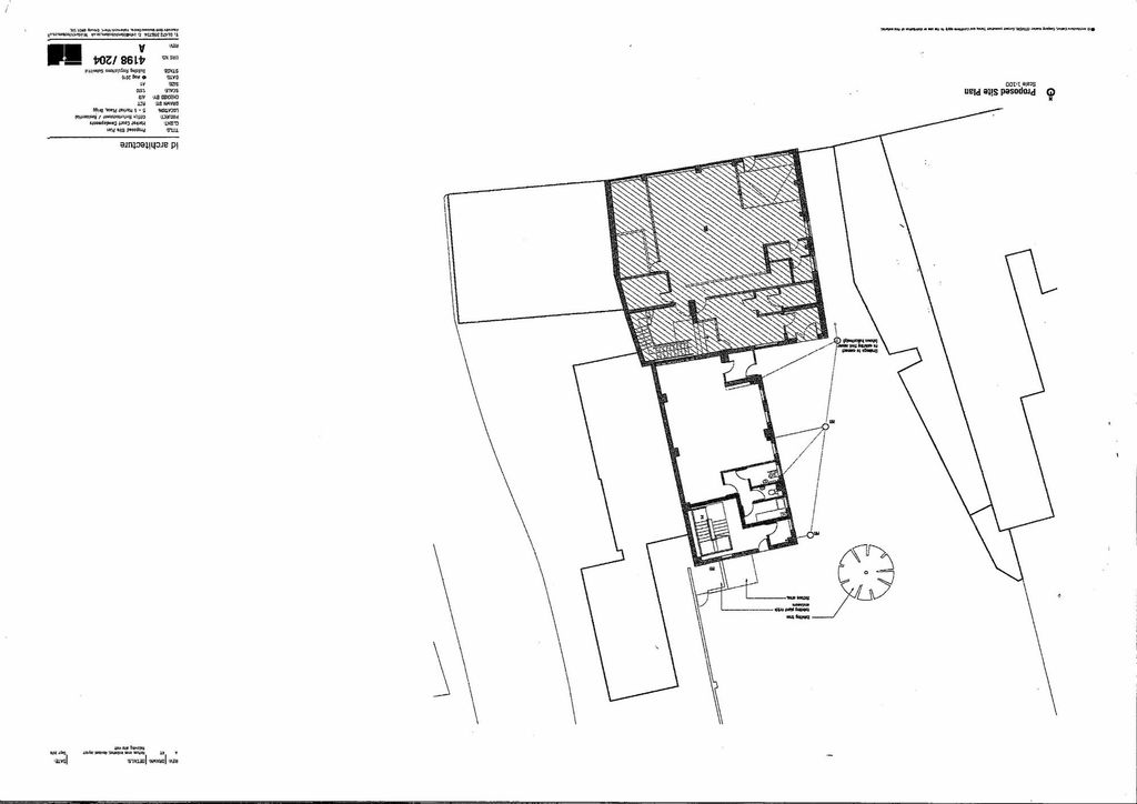 Additional image 5 of Land for saleSprings Way, Brigg DN20