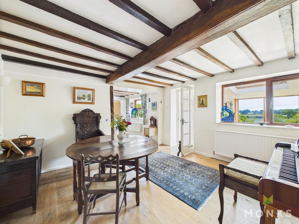 Additional image 6 of 3 bed detached house for saleSpringbank Close, Trefonen, Oswestry SY10