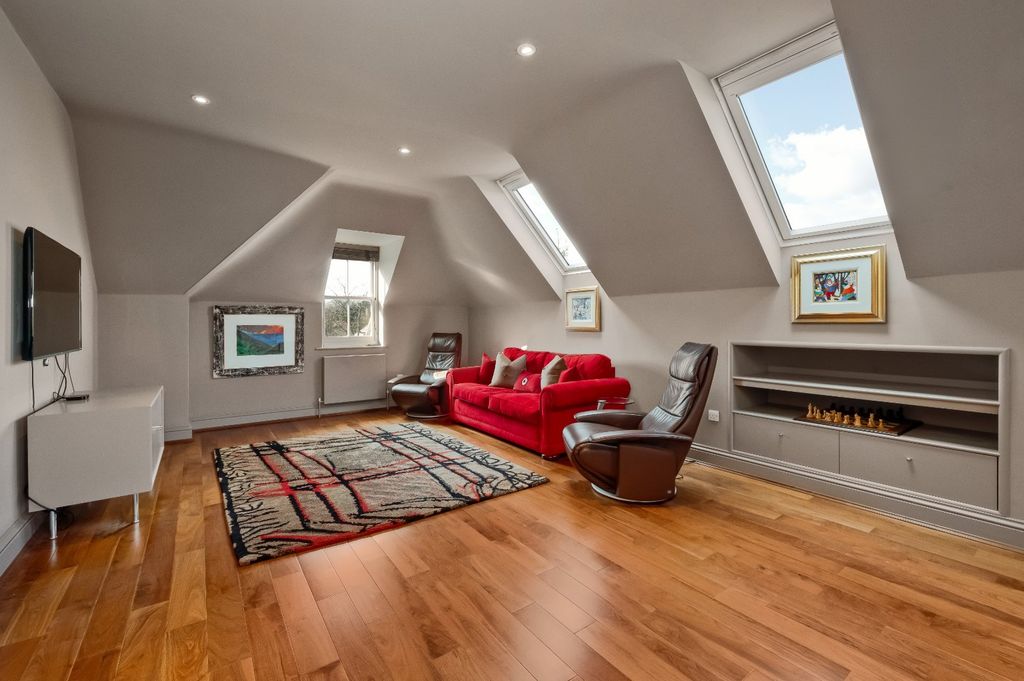 Additional image 15 of 7 bed detached house for saleNew Road, Esher, Surrey KT10