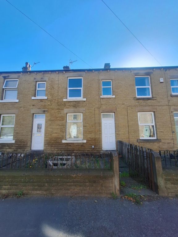 Property photo 1 of 6 2 Bed Terraced House- Horbury Bridge, Wakefield