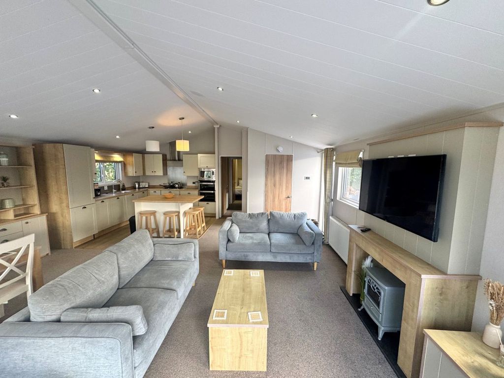 Property photo 1 of 16 Willerby Everleigh At Stowford Farm Meadows